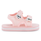 Strap Sandals