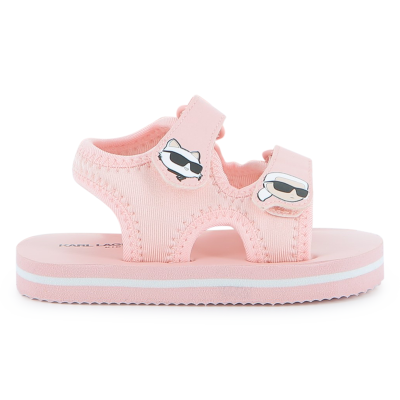Strap Sandals