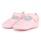 Faux Slippers