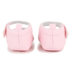 Faux Slippers