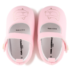 Faux Slippers