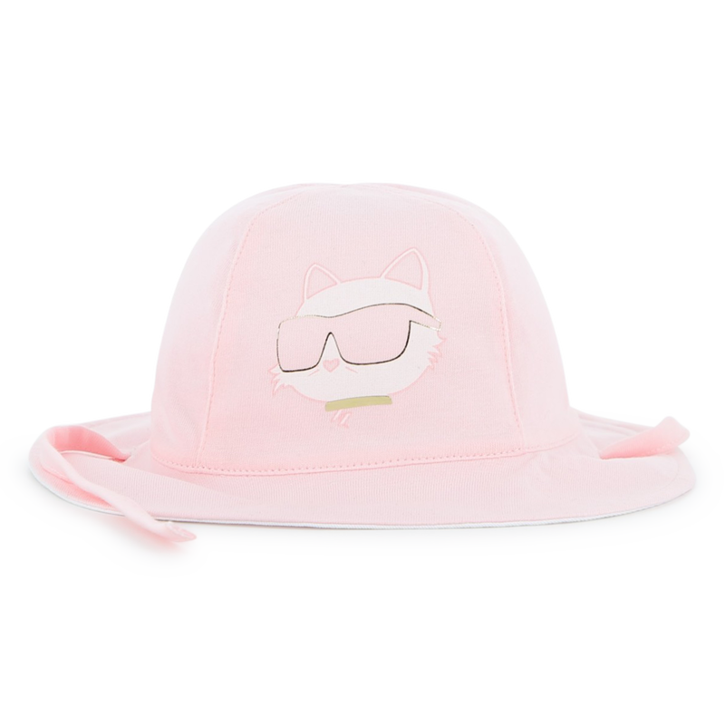 Reversible Cap