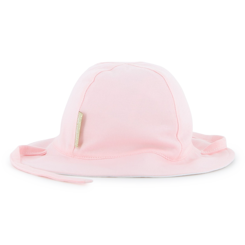 Reversible Cap