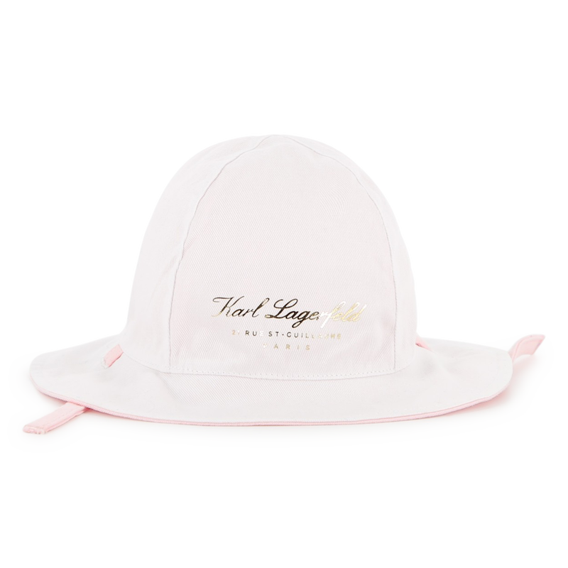 Reversible Cap