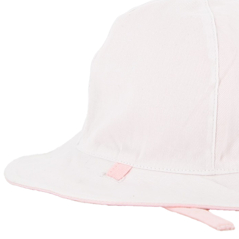 Reversible Cap