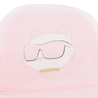 Reversible Cap