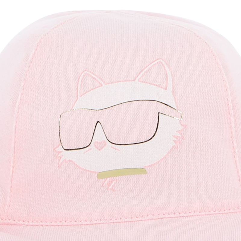 Reversible Cap