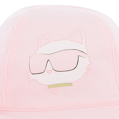 Reversible Cap