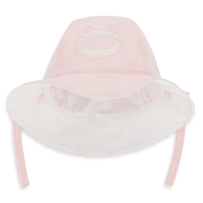 Reversible Cap