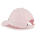Cap With Adjustable Closure