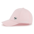 Cap With Adjustable Closure