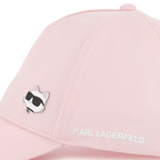 Cap With Adjustable Closure