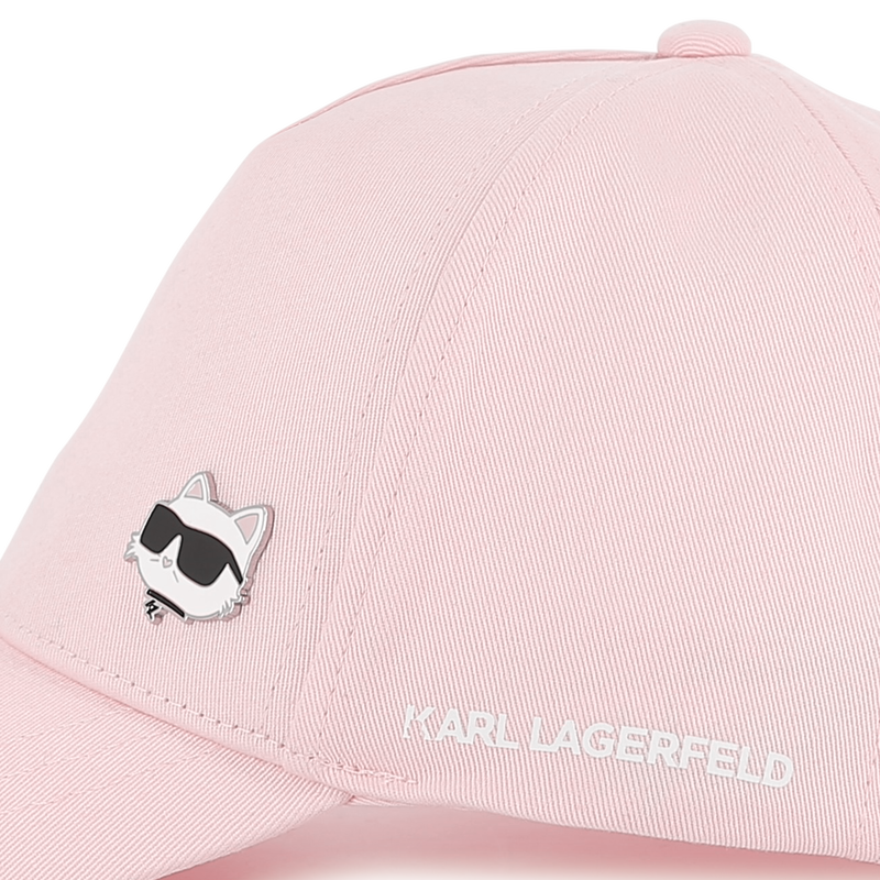 Cap With Adjustable Closure