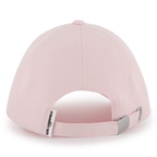 Cap With Adjustable Closure