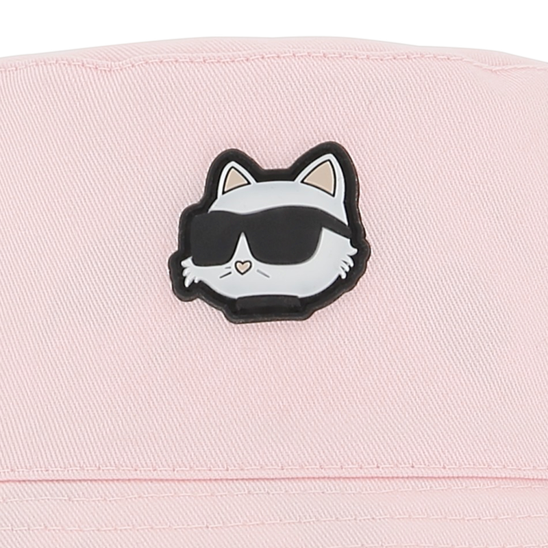 Reversible Bucket Hat