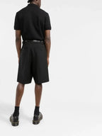 ALEXANDER MCQUEEN - Тениски - Graffiti - Logo Polo T-Shirt - Love|Labels