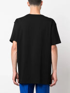 ALEXANDER MCQUEEN - Тениски - Skull - Graphic Cotton T-shirt - Love|Labels