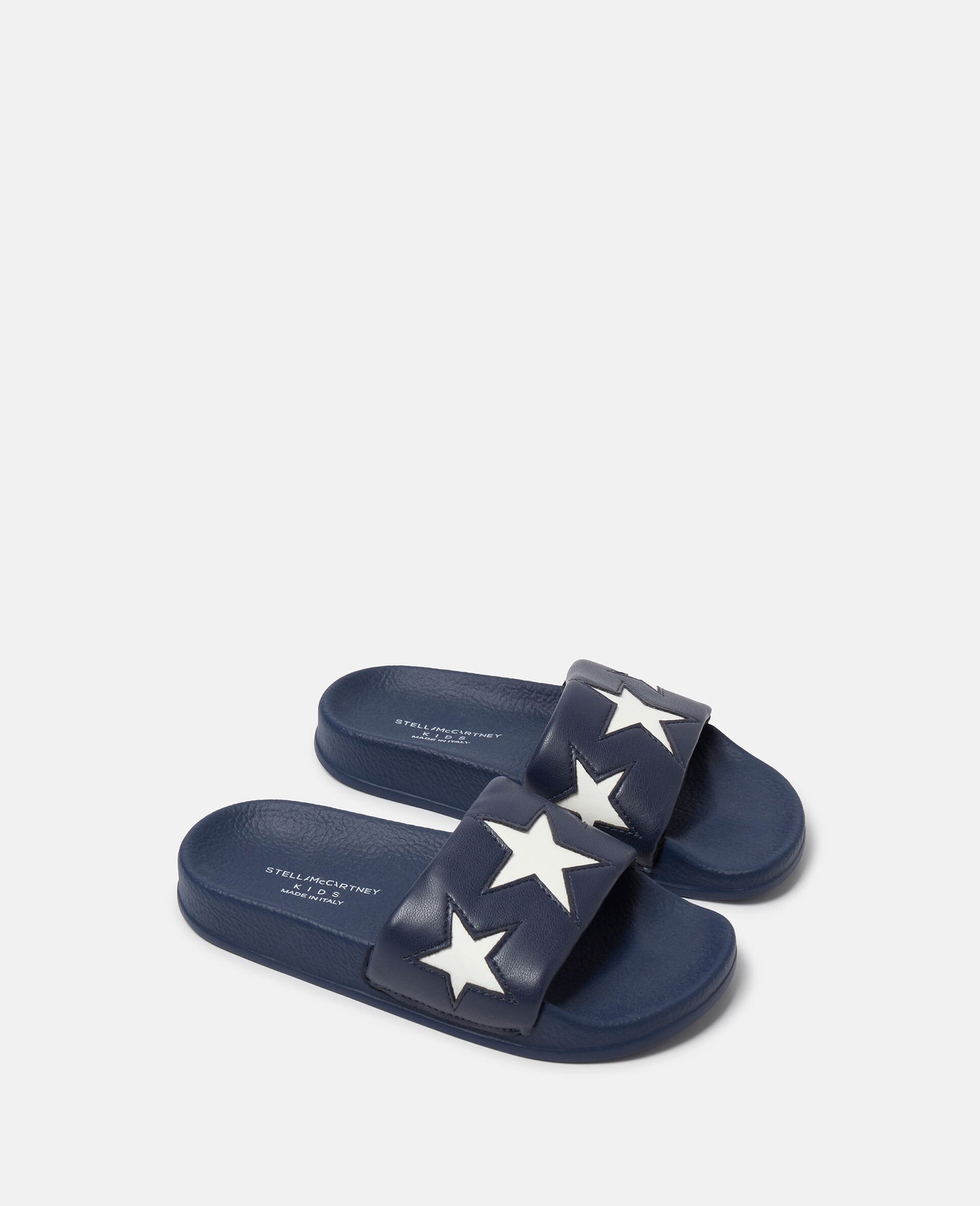Star Navy Slides