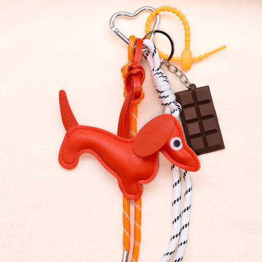 Tekkel Bag Jewelry