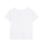 Sequin Detail T-Shirt
