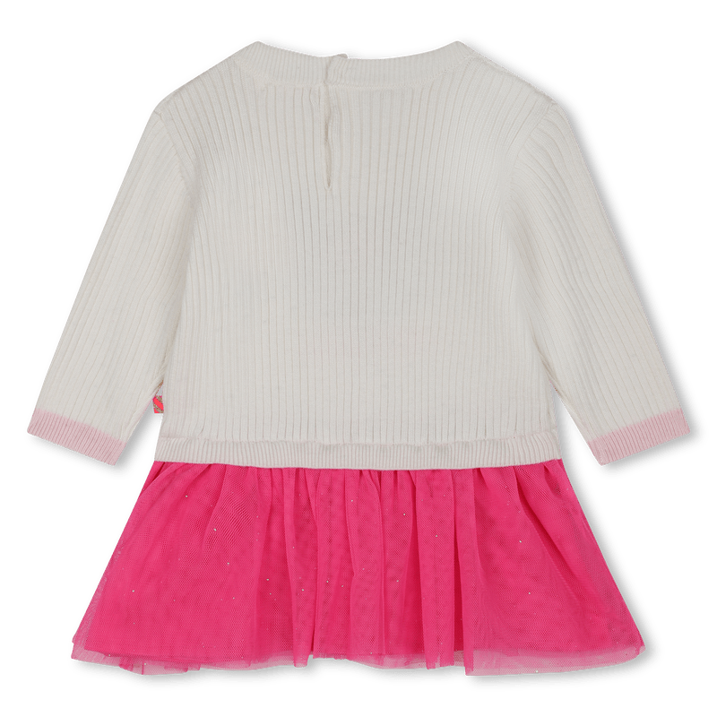 Billieblush - Комплекти - Dress & Leggings Set - Love|Labels
