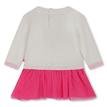 Billieblush - Комплекти - Dress & Leggings Set - Love|Labels