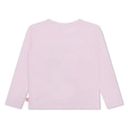 Billieblush - Блузи - Rosa Unicorn T-Shirt - Love|Labels