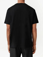 Burberry - Тениски - Logo - Patch T-shirt - Love|Labels