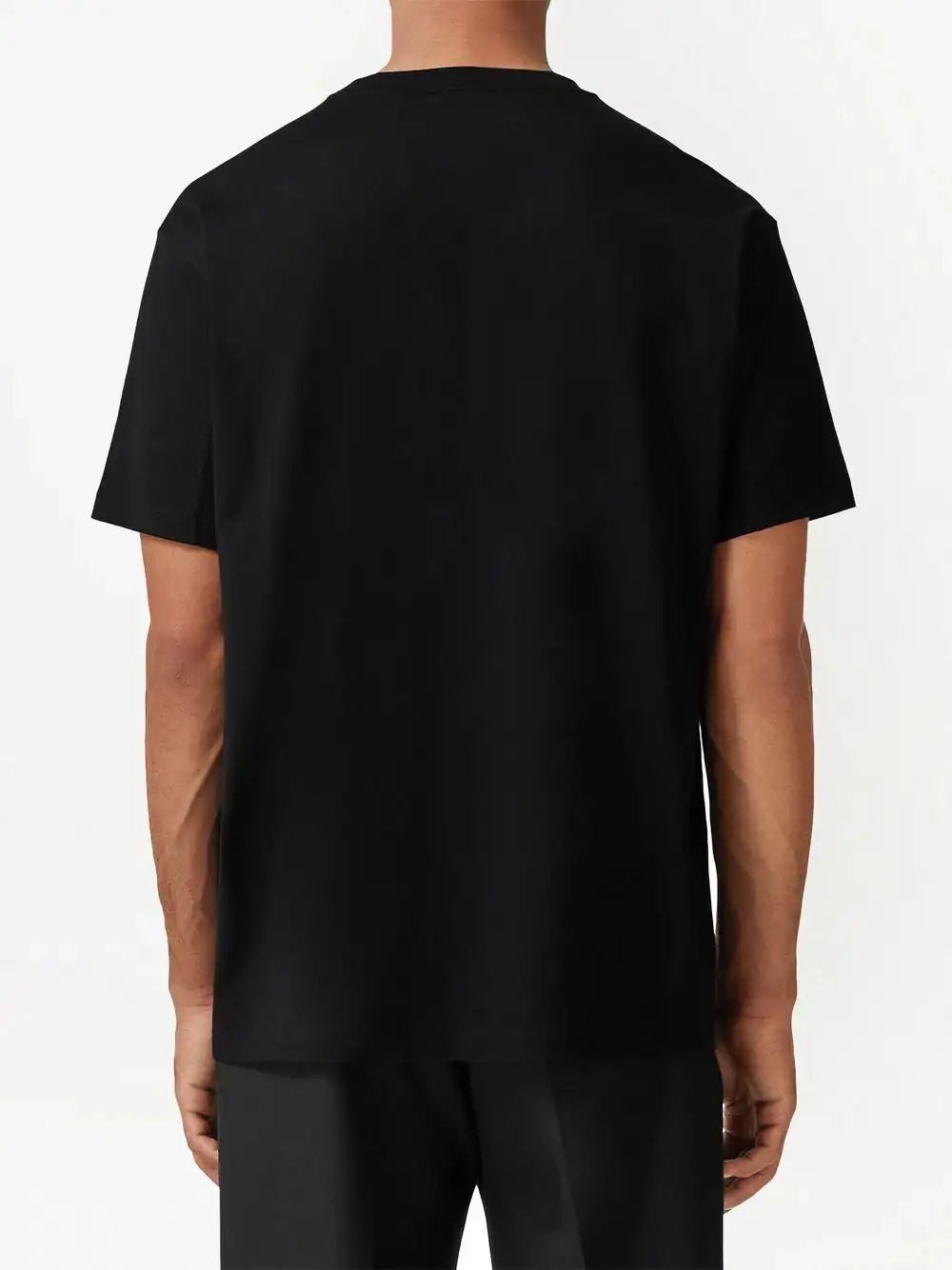 Burberry - Тениски - Logo - Patch T-shirt - Love|Labels