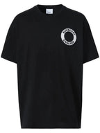 Burberry - Тениски - Logo - Patch T-shirt - Love|Labels