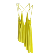 CIRCUS HOTEL - Потници - Canotta Giallo CH - Love|Labels