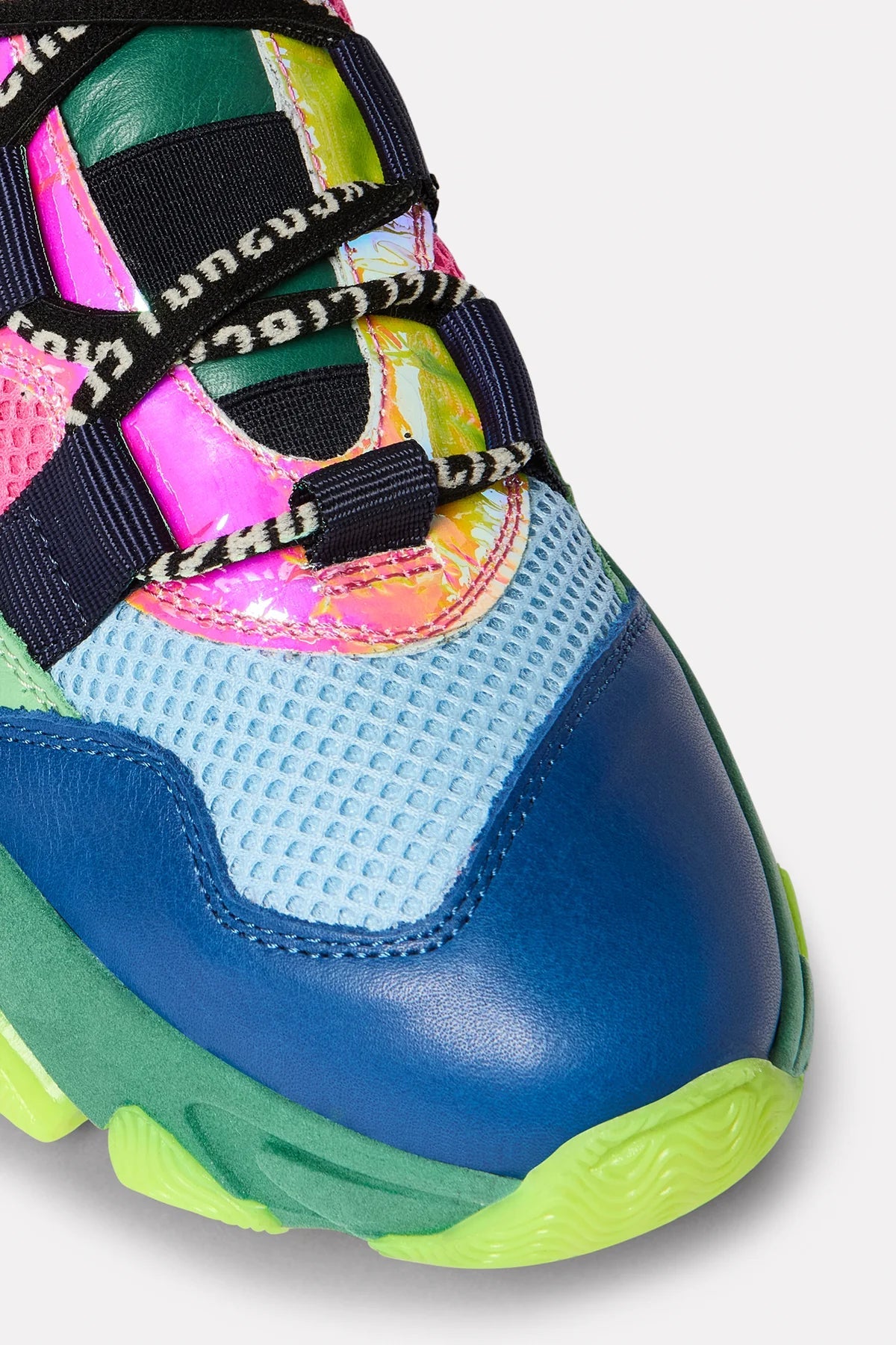 CIRCUS HOTEL - Обувки - Chunky Continuous Trainers - Love|Labels