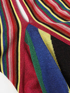 CIRCUS HOTEL - Рокли - Colorful Lurex Dress - Love|Labels