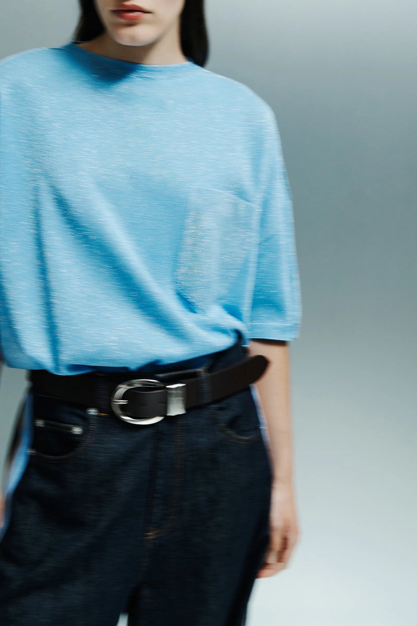 CIRCUS HOTEL - Панталони - Double Five Pocket Trousers - Love|Labels