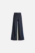 CIRCUS HOTEL - Панталони - Double Five Pocket Trousers - Love|Labels