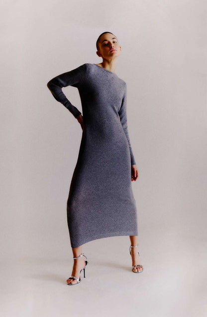 CIRCUS HOTEL - Рокли - Dress with Chains - Love|Labels