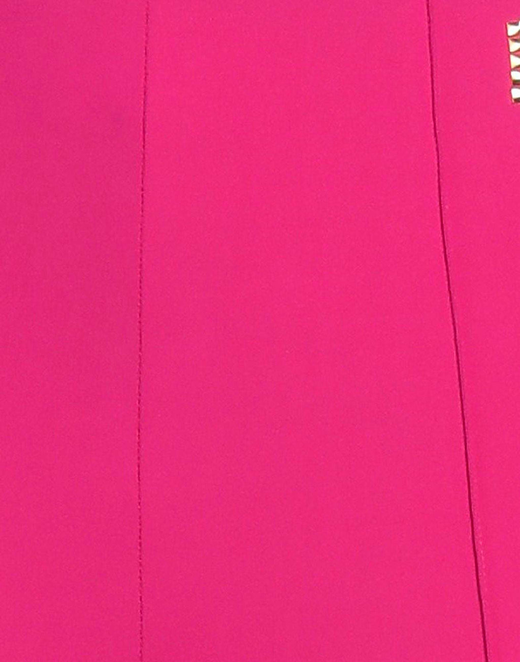 CIRCUS HOTEL - Панталони - Flared Fuxia Trousers - Love|Labels