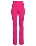 CIRCUS HOTEL - Панталони - Flared Fuxia Trousers - Love|Labels