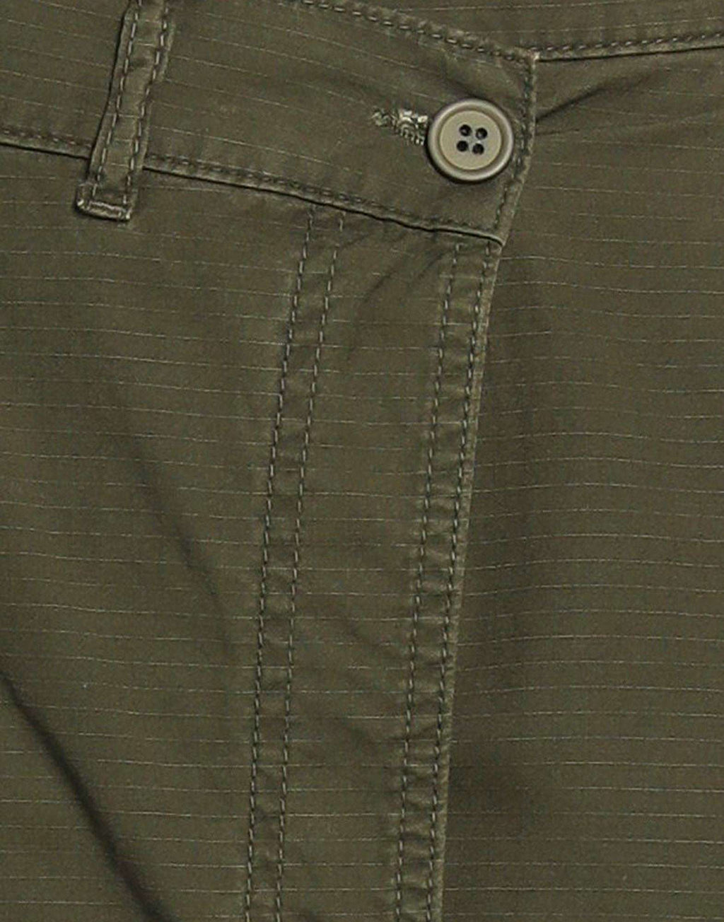 CIRCUS HOTEL - Поли - Khaki Cargo Skirt - Love|Labels