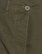 CIRCUS HOTEL - Поли - Khaki Cargo Skirt - Love|Labels