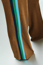 CIRCUS HOTEL - Панталони - Trousers Side Band - Love|Labels