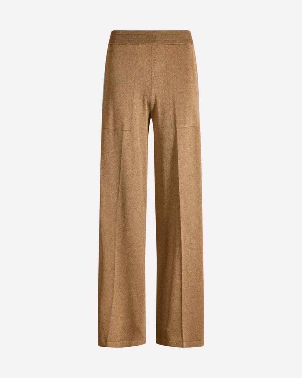 CIRCUS HOTEL - Панталони - Trousers Side Band - Love|Labels