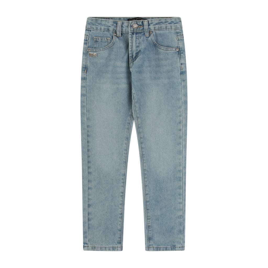 Daniele Alessandrini - Панталони - Blue DA Jeans - Love|Labels