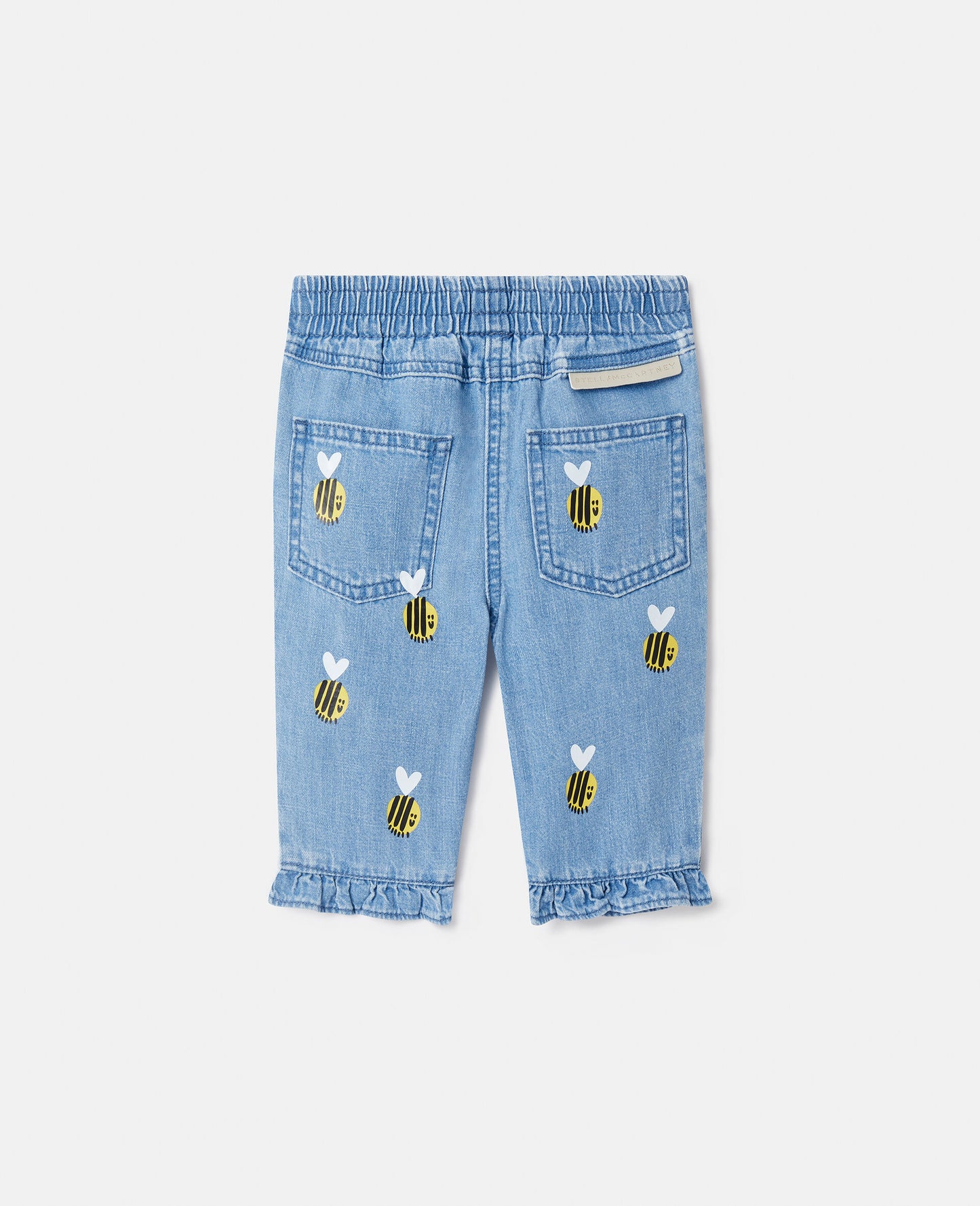Bee Baby Jeans