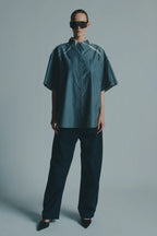 Sublimation Cotton T-Shirt