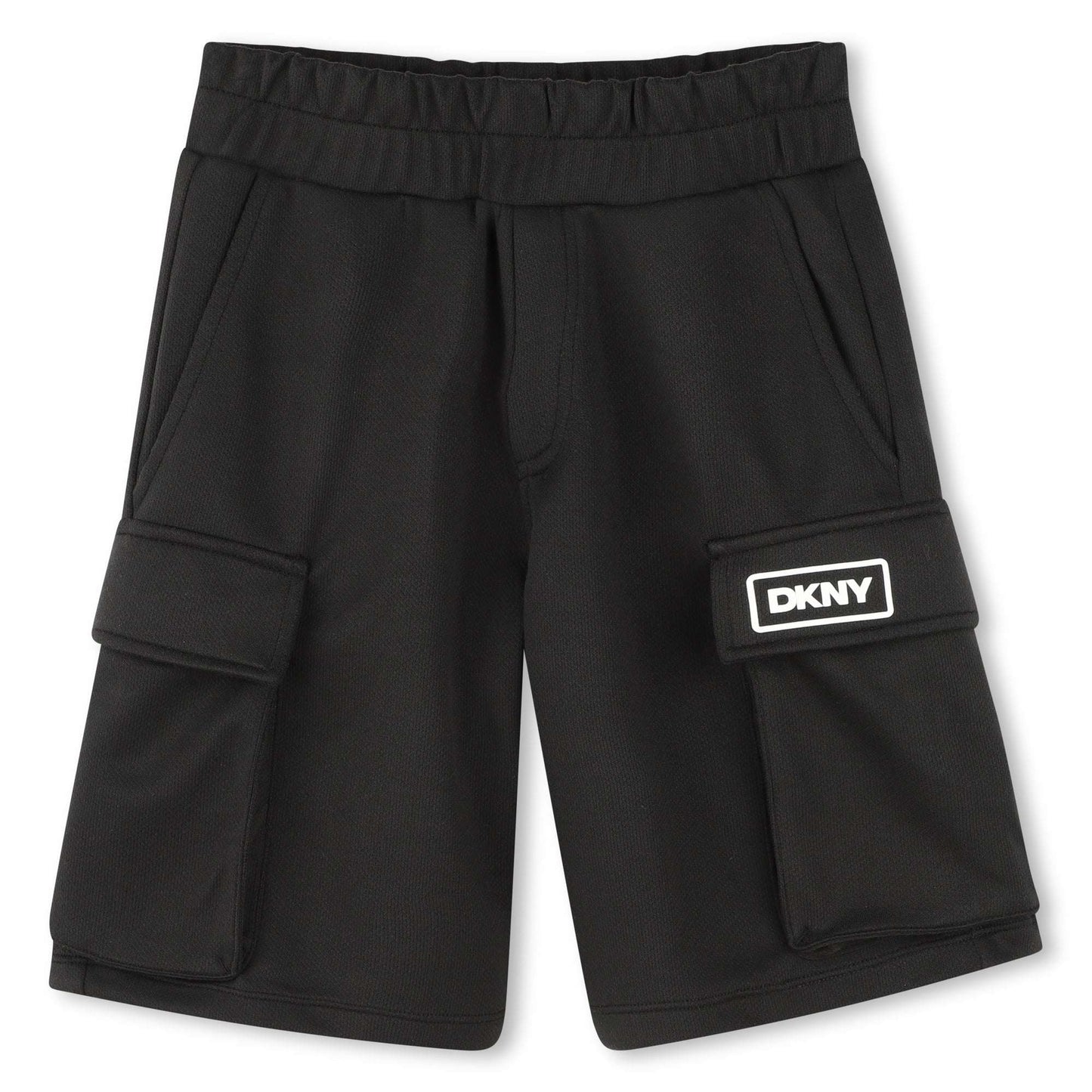 DKNY - Шорти - Bermuda Shorts With Pockets - Love|Labels