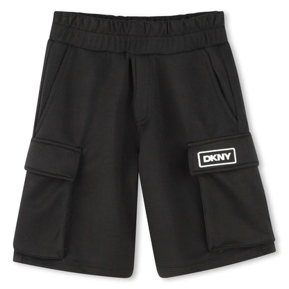 DKNY - Шорти - Bermuda Shorts With Pockets - Love|Labels