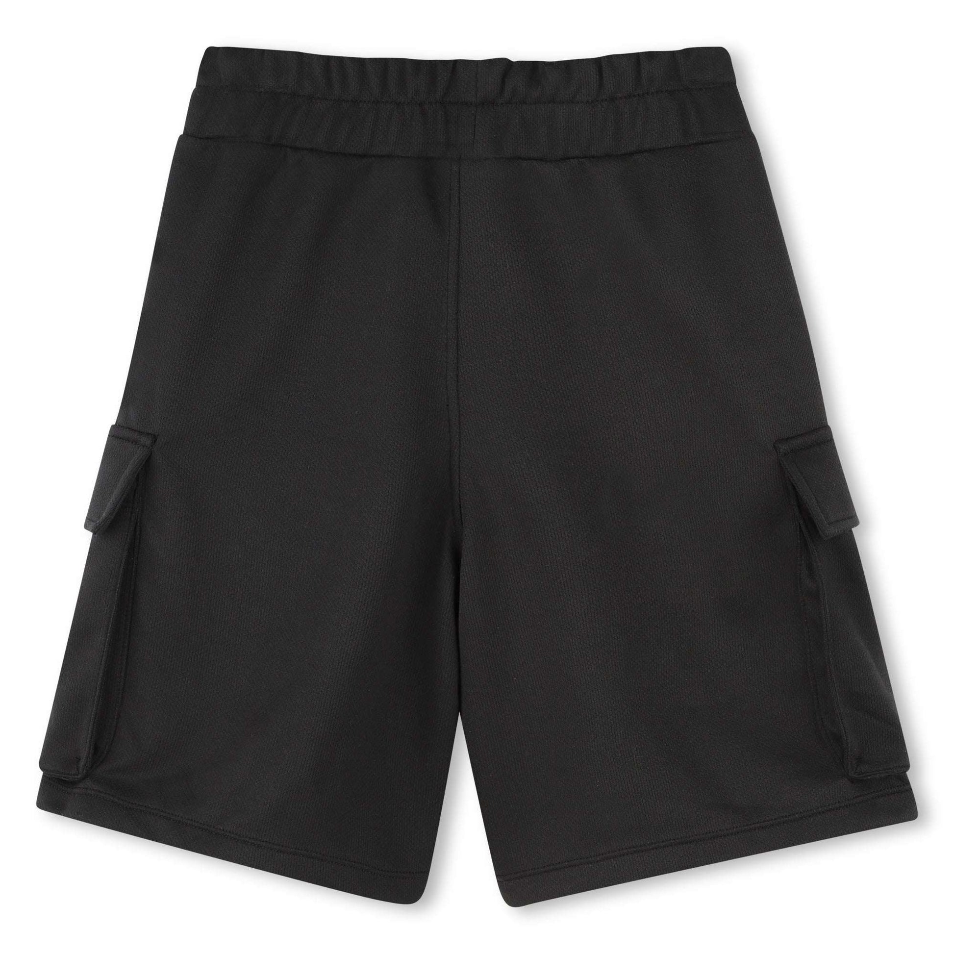 DKNY - Шорти - Bermuda Shorts With Pockets - Love|Labels
