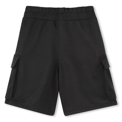 DKNY - Шорти - Bermuda Shorts With Pockets - Love|Labels