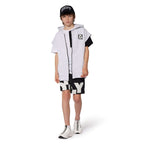 DKNY - Шорти - Bermuda Swimming Shorts - Love|Labels